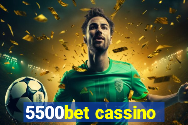 5500bet cassino